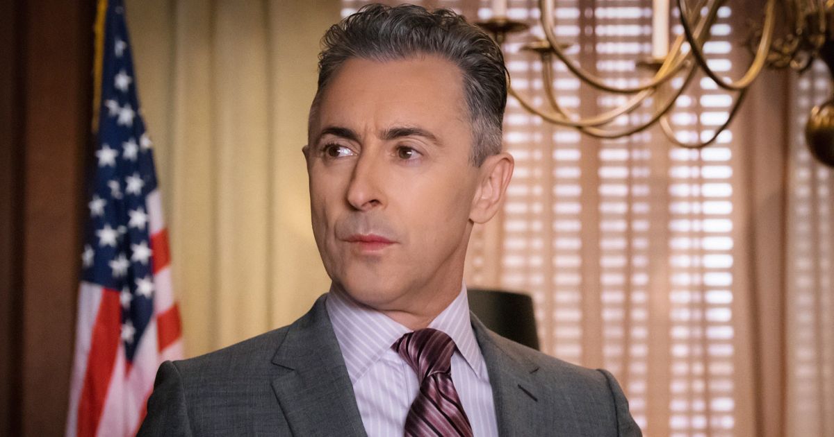 Possible Good Wife Spin-offs and How They’d Work