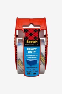 Scotch Heavy Duty Shipping Packaging Tape