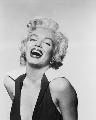 You Can Buy Tresses Of Marilyn Monroe's Hair For $8,000