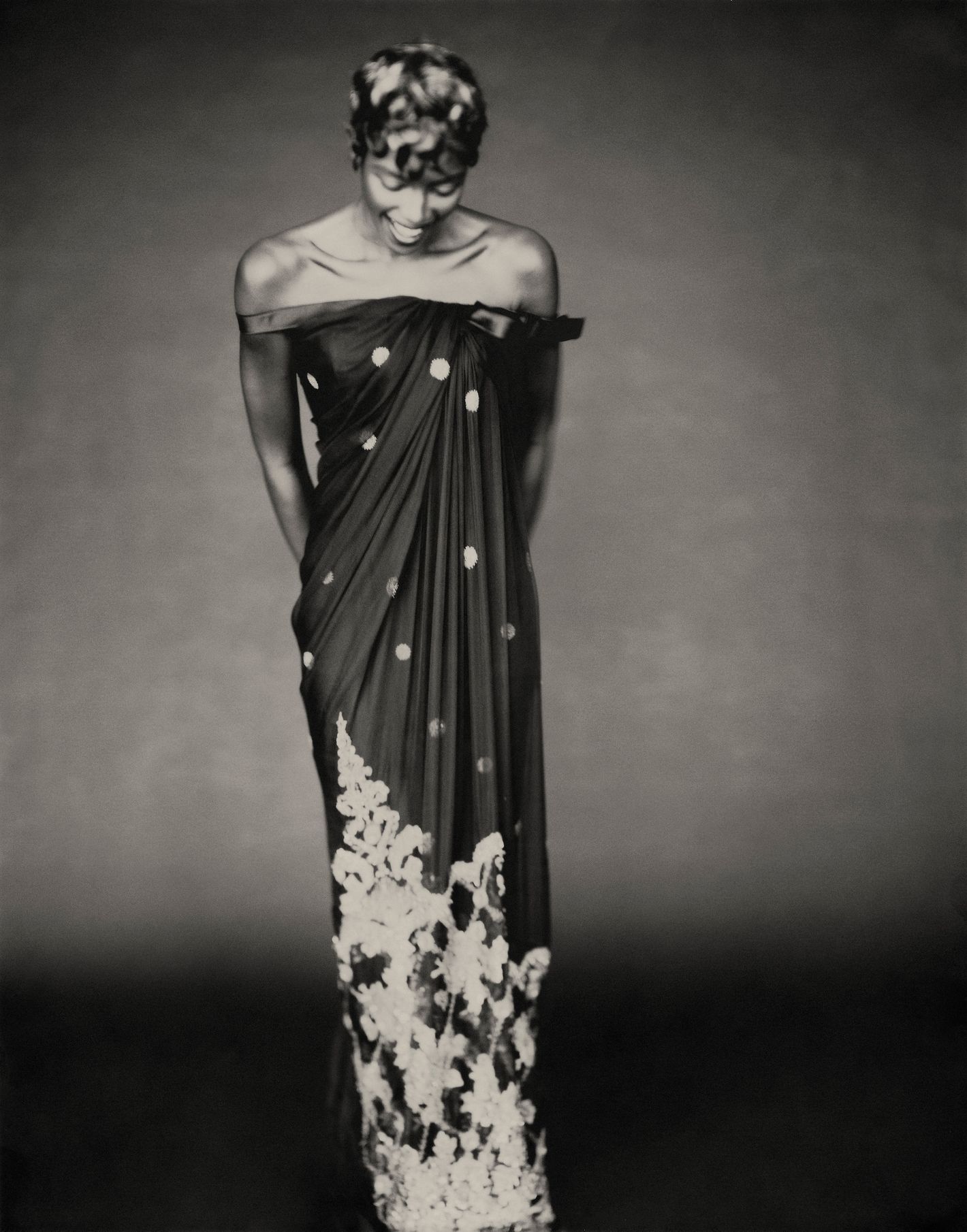 Christian Dior by Patrick Demarchelier  Мода для обложки Модные стили  Фэшнфотография