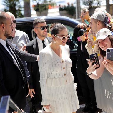 Celebrity Sightings: Day 4 - The 77th Annual Cannes Film Festival