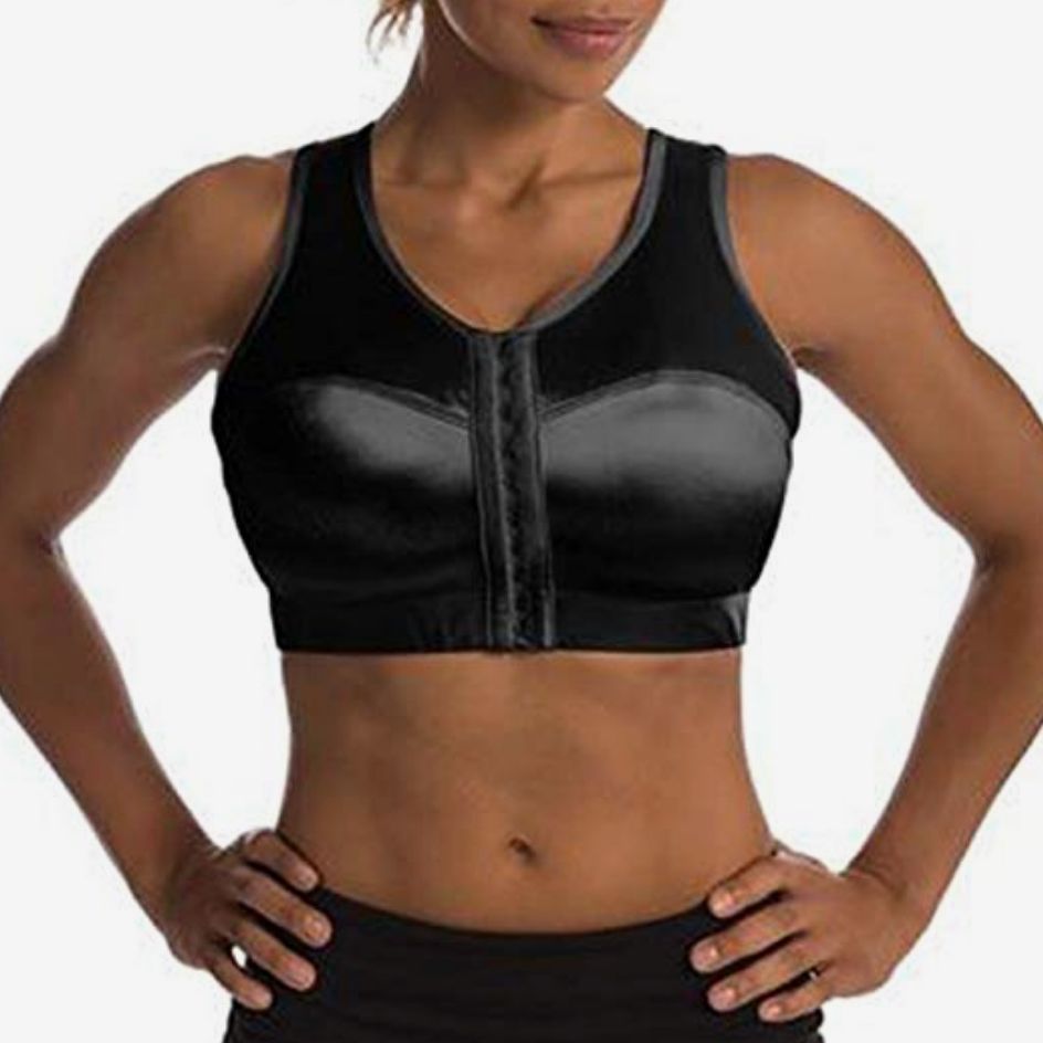 best running sports bra for large chest