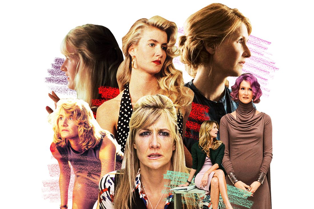 The Best Laura Dern Roles, Ranked pic