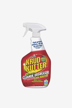 Krud Kutter Original Concentrated Cleaner/Degreaser, 32 Ounces