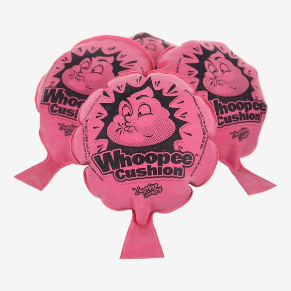 Laughing Smith 12-Pack Whoopee Cushion Set