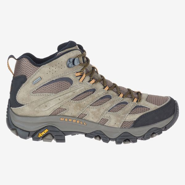 Merrell Moab 3 Mid Waterproof Hiking Boots