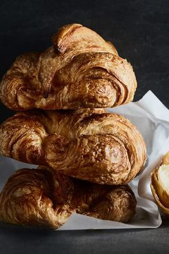 Classic Croissants, Set of 15