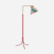 Josef Frank 1842 Floor Lamp