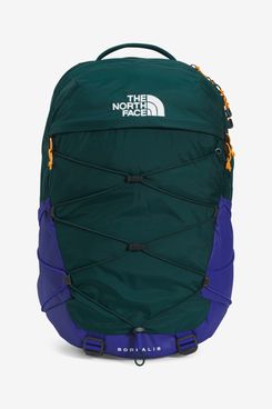 The North Face Borealis Water Repellent Backpack