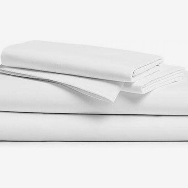 Brooklinen Luxe 4dílná sada prostěradel