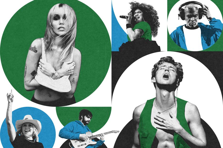 29 Albums We Can’t Wait to Hear This Fall