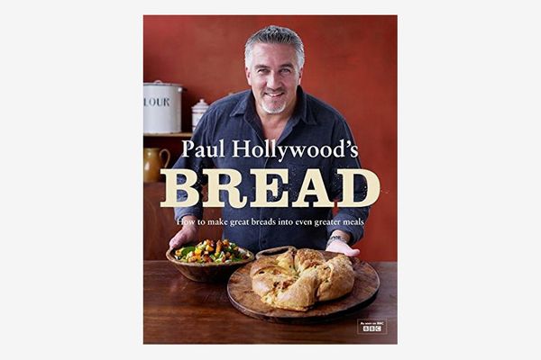 Paul Hollywood's Bread