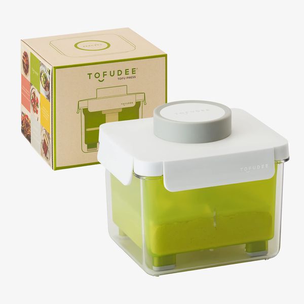 Tofudee Tofu Press