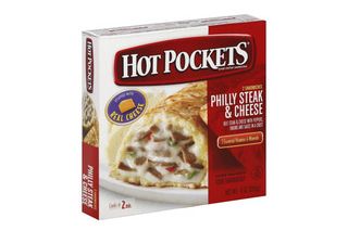 Hot Pockets Philly Steak & Cheese Reviews 2024