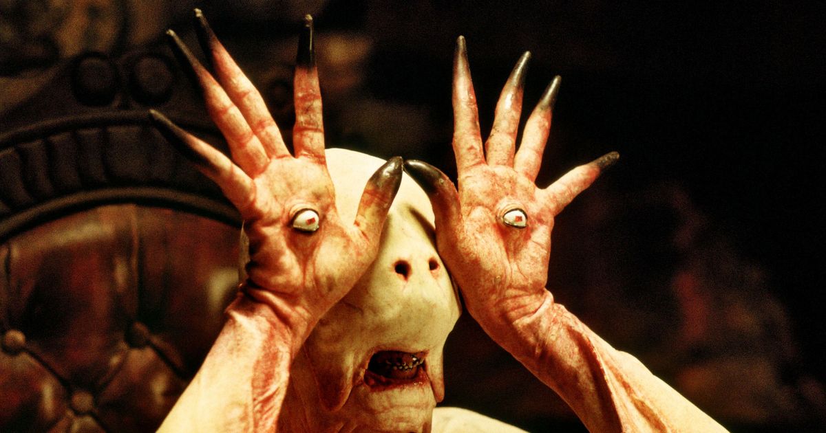 A Pan’s Labyrinth Musical Is on the Way