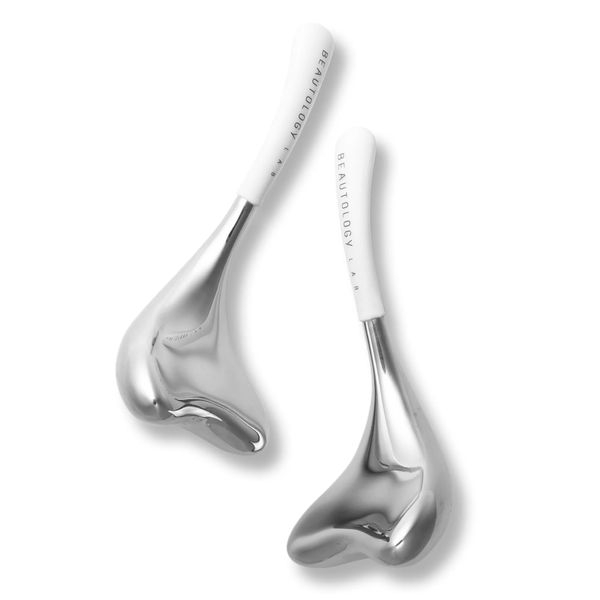 Beautology Lab Cryo Toning Tools