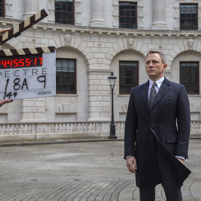 ‘No Time to Die’ Ending: Where Does James Bond Go From Here?