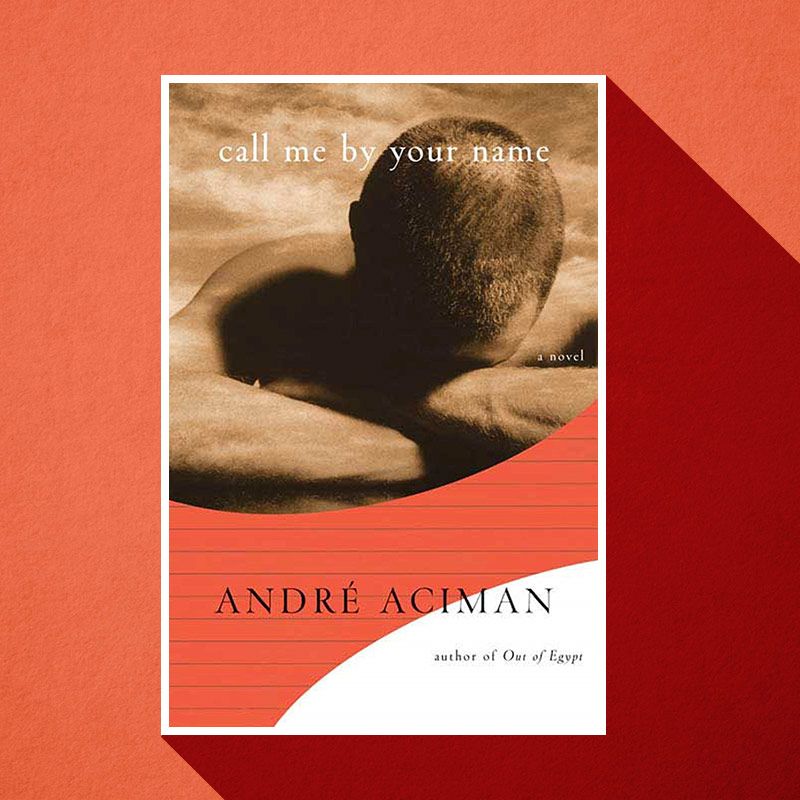 Andre Aciman To Write Call Me By Your Name Sequel Find Me