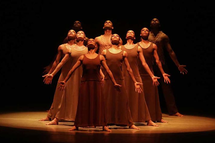 alvin ailey apparel