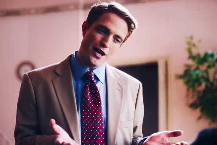 Primetime Might Be Robert Pattinson’s First Real Shot at an Oscar
