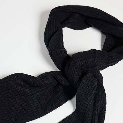 Polo Ralph Lauren Signature Knit Scarf