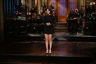 Saturday Night Live Recap: Selena Gomez Is Looking for Love