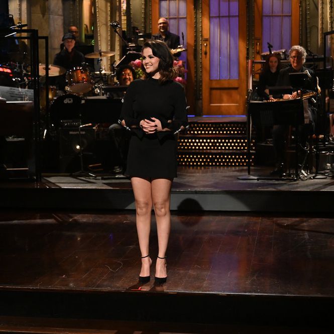 SNL' Recap, Season 47 Episode 20: Selena Gomez