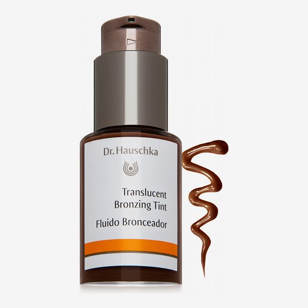dr hauschkas translucent skin bronzer - strategist everything worth buying dermstores sale
