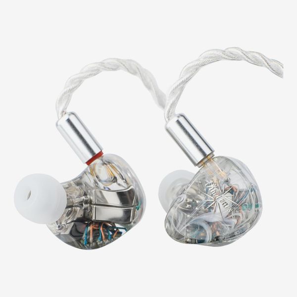 Kiwi Ears by Linsoul Orchestra Lite In-Ear Monitors