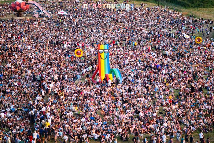 Glastonbury 2022 Review: A Wellies-Free Rundown