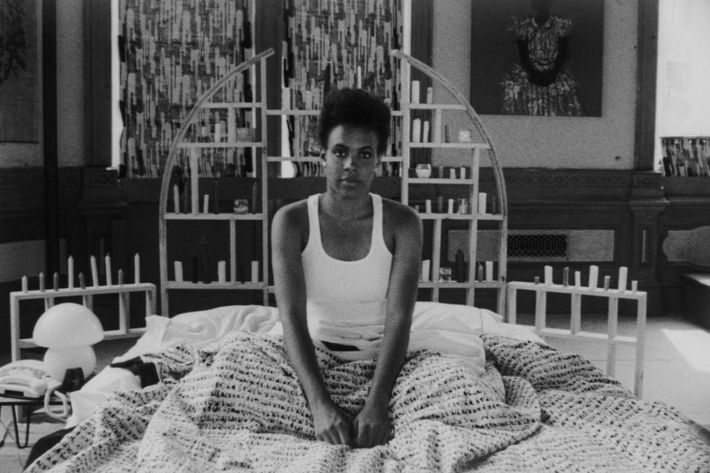 She's Gotta Have It: Spike Lee on Nola Darling's Bed