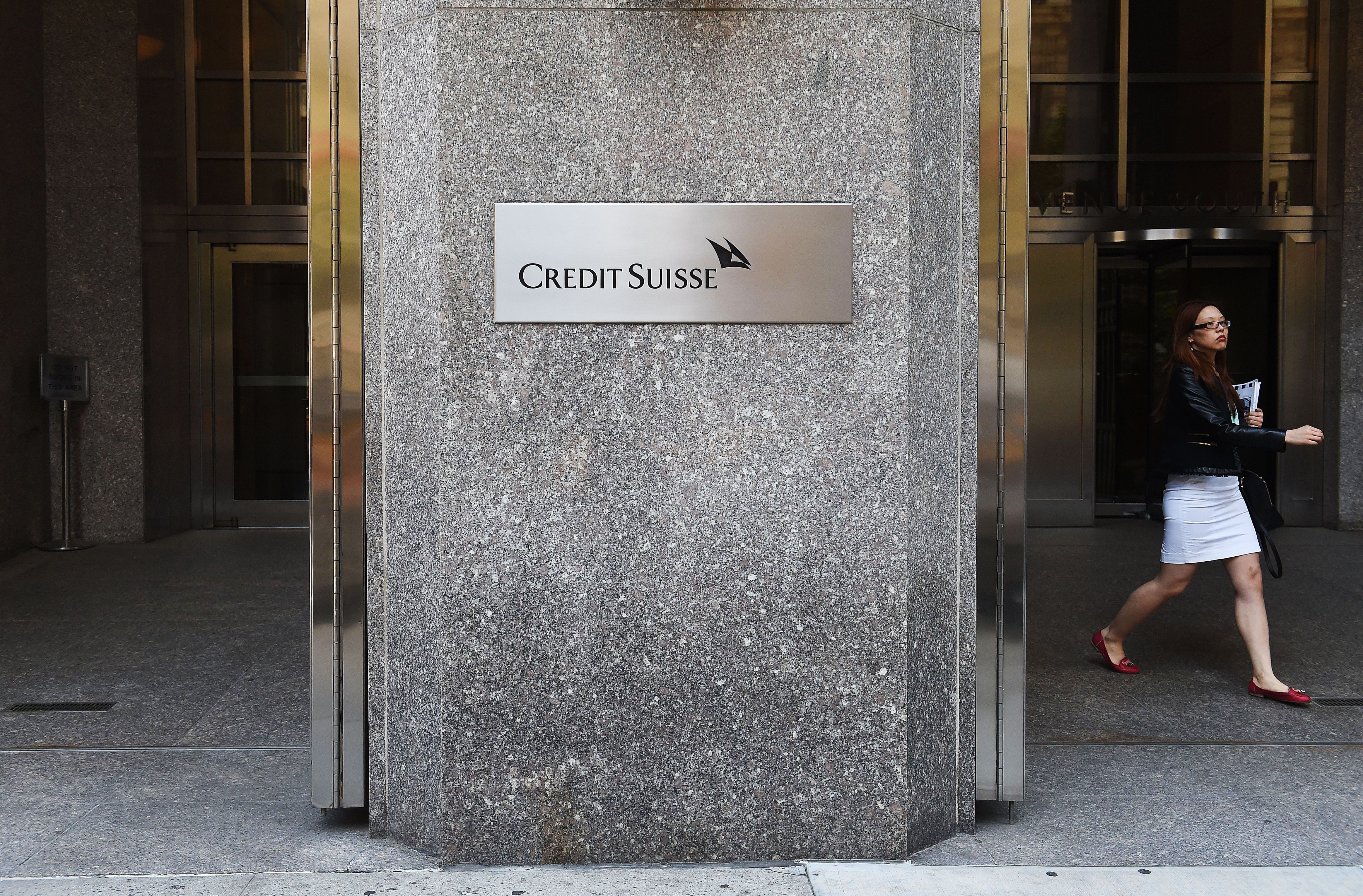 Inside the Escalating Feud at One of Wall Street's Biggest Hedge