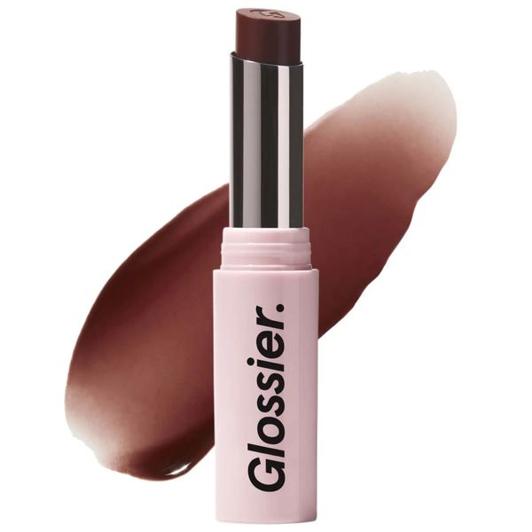 Glossier Ultralip High Shine Lipstick