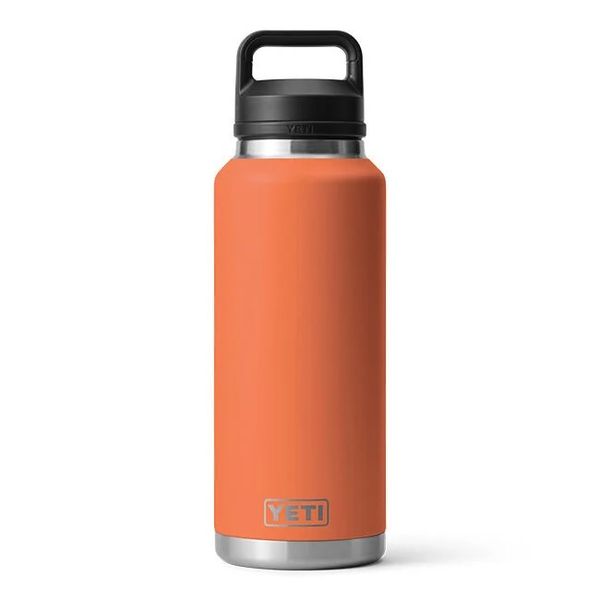 Yeti Rambler 26 oz Water Bottle with Straw Cap