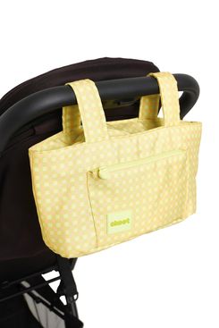 Skoot Stroller Caddy