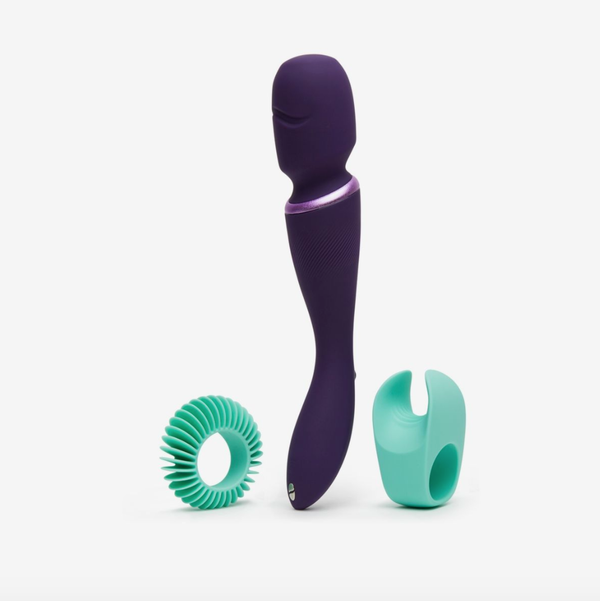 Best vibrators for long distance relationships