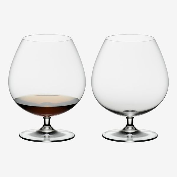 Riedel Vinum Brandy Glass Set