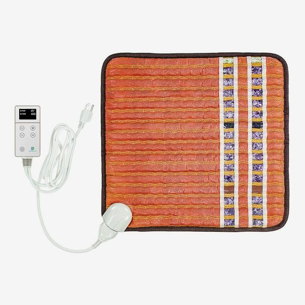 HealthyLine Far Infrared Small Heating Pad