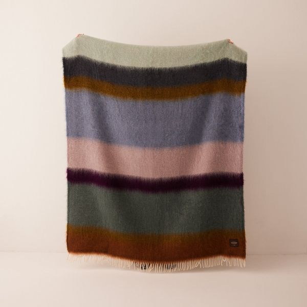 Ezcaray Matisse Throw