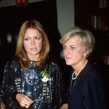 Gloria Steinem: Photos of Her Life and Career