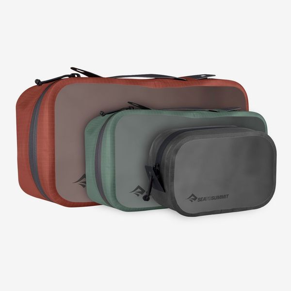 Sea to Summit Hydraulic Packing Cube Set