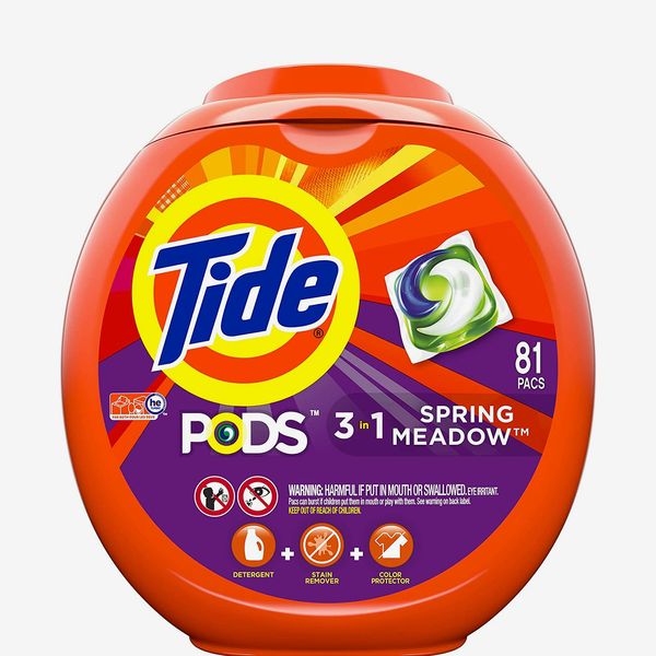good cheap laundry detergent