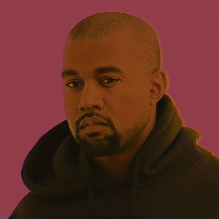 Kanye West Talks Making 'Ye' and His Mental Health