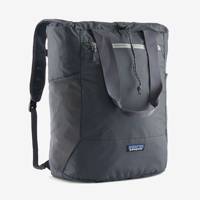 Patagonia Terravia Tote Pack, 24L