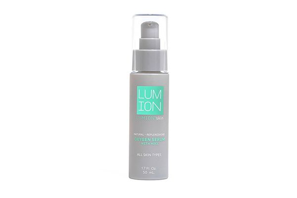 Lumion Oxygen Serum