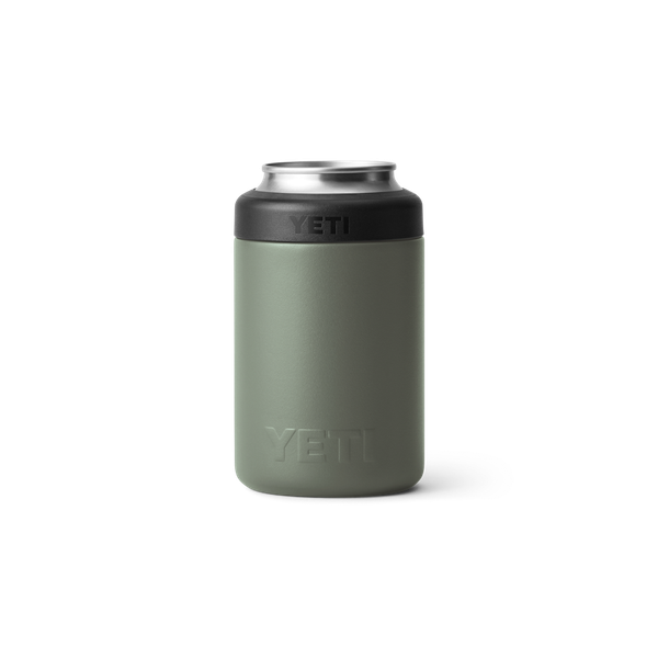 Yeti Rambler 12 oz Colster Can Cooler