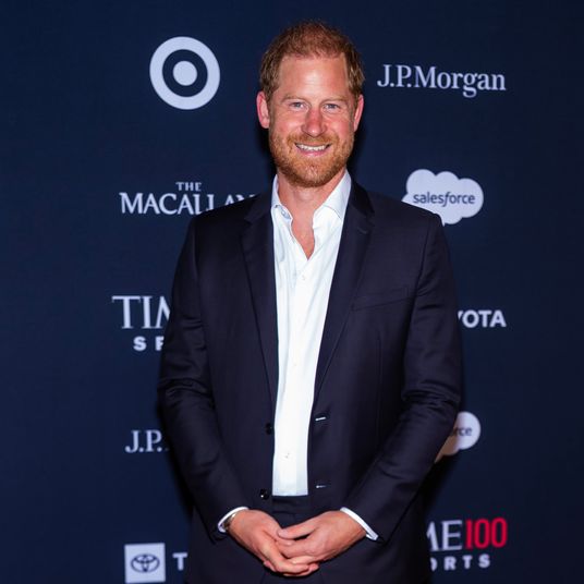 Time100 Sports Gala