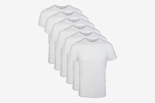 Gildan Men’s Crew T-Shirt Multipack