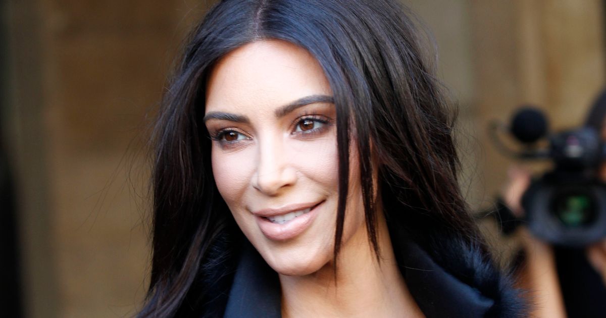 Kim Kardashian Hired Ex-Secret Service Agents For Protection