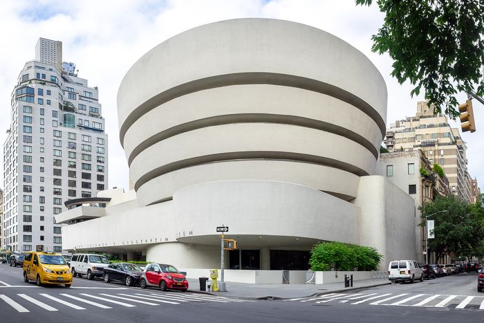 New York City’s Most Toxic Museum Boards